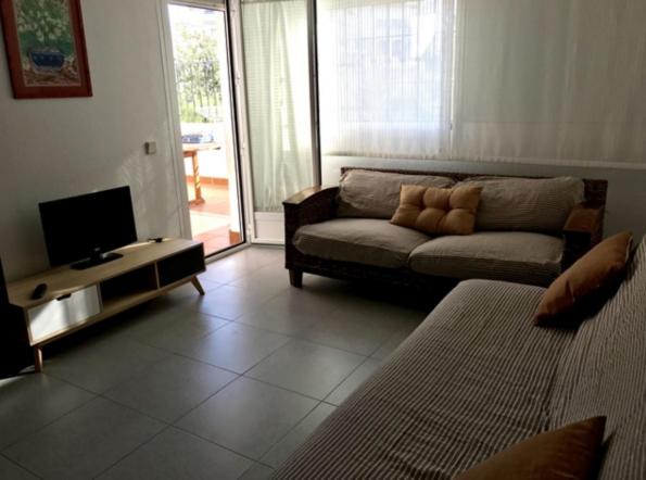 Photo of Livingroom in Aguadulce