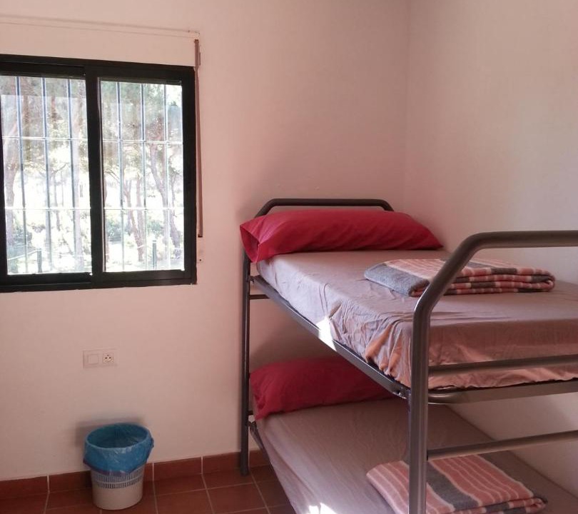Photo of Bedroom in Cartaya