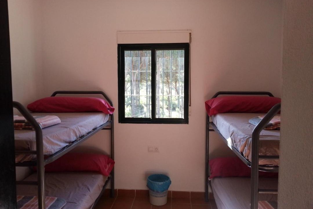 Photo of Bedroom in Cartaya