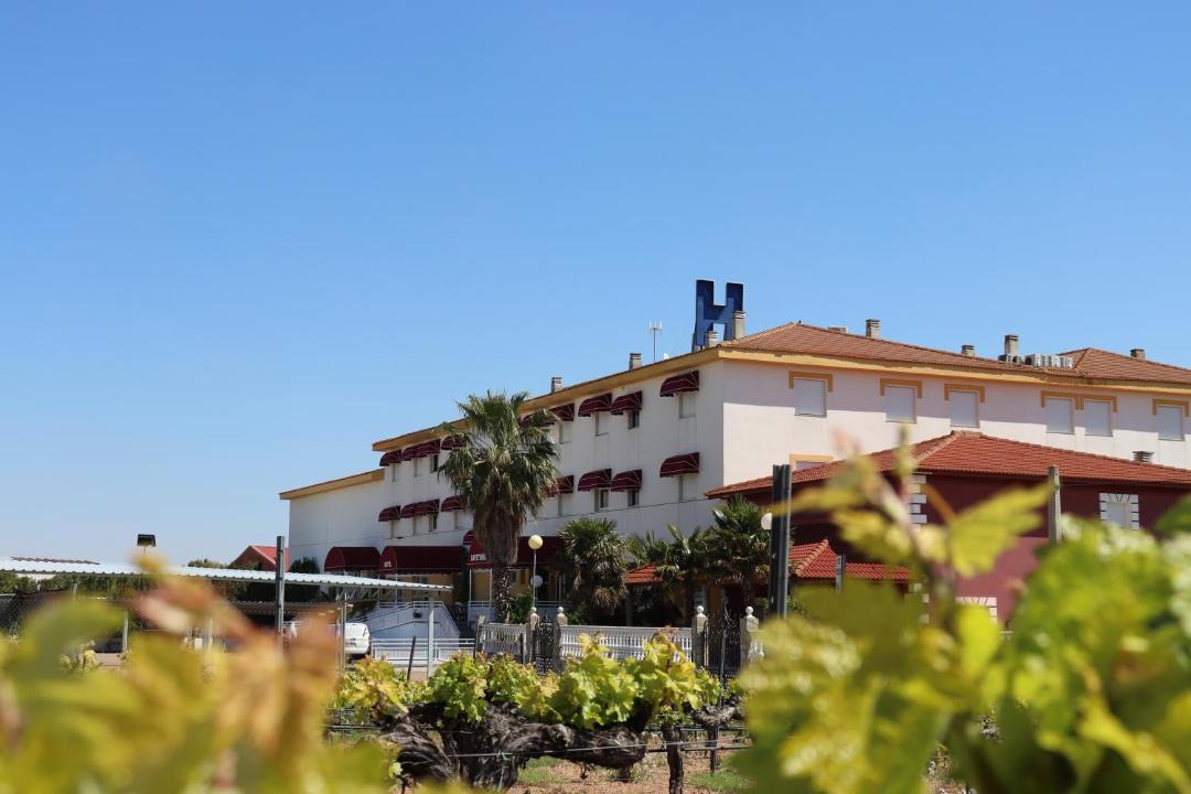 Photo of Others in Villafranca de los Barros