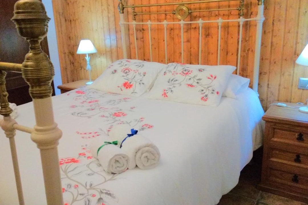 Photo of Bedroom in Torrox
