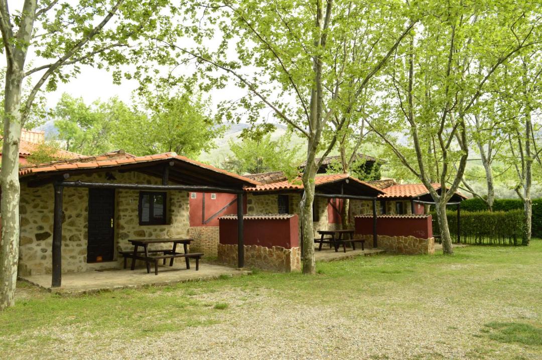 Photo of Others in Hervas