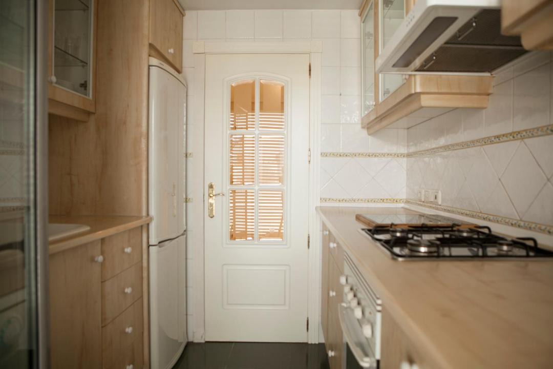 Photo of Kitchen in San Bernardo