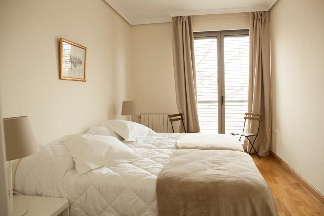 Photo of Bedroom in San Bernardo