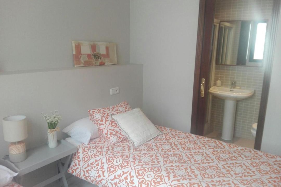 Photo of Bedroom in Antequera