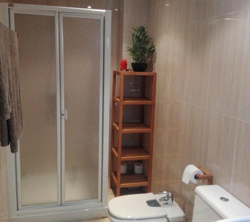 Photo of Bathroom in Antequera