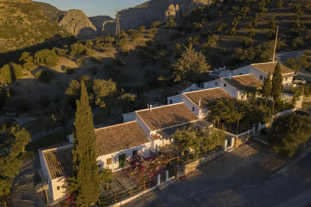 Photo of Others in El Chorro