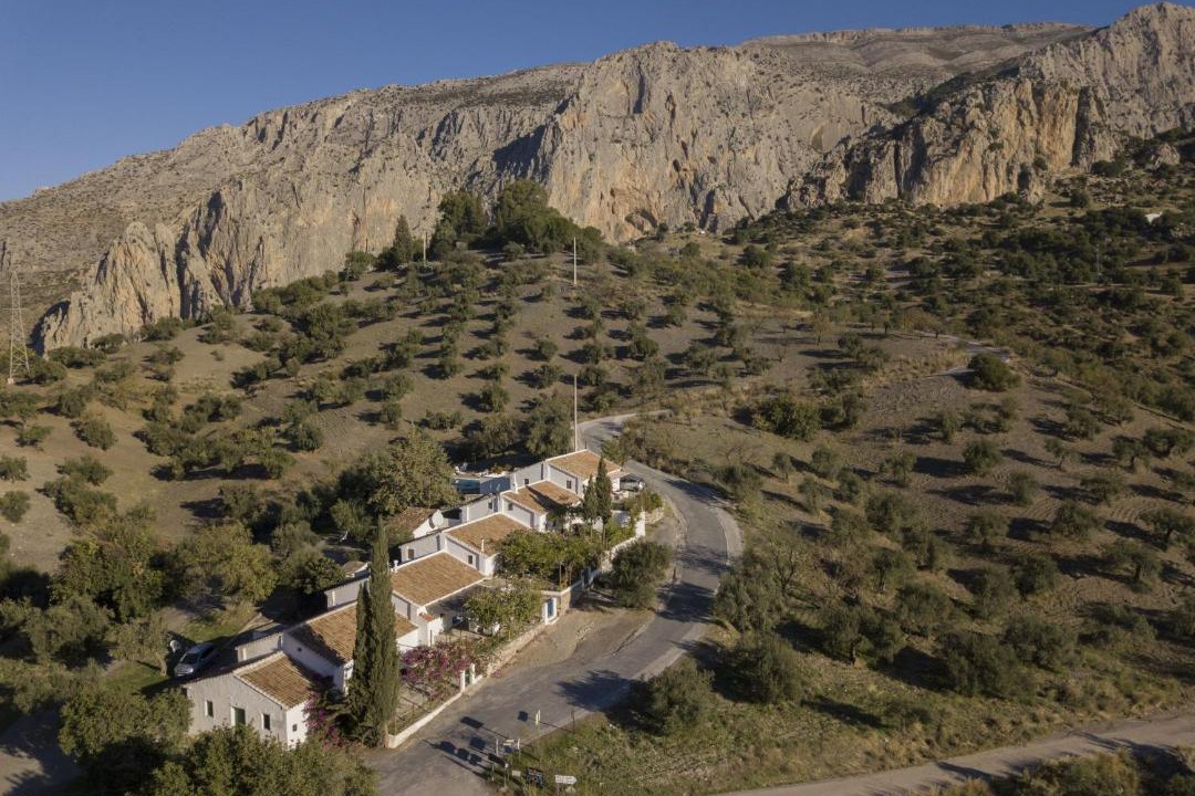 Photo of Others in El Chorro