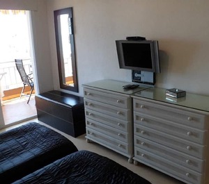 Apartamentos Castillo Fuengirola 