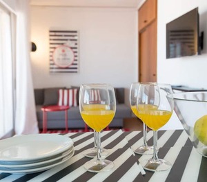 Apartamentos Castillo Fuengirola 