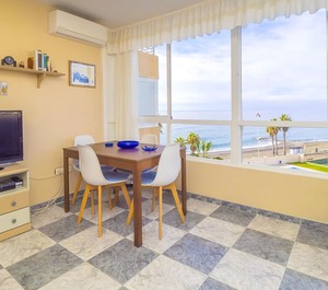 Cubo Urban Beach The 