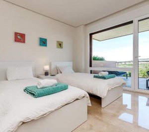 Sotogrande Ribera Del Marlin 