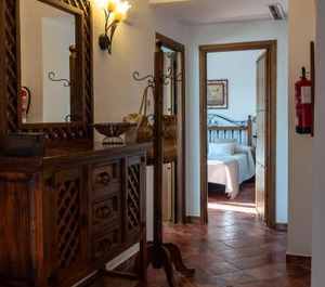 Cortijo La Presa 