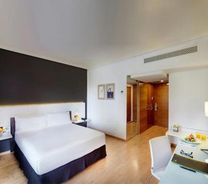 Sercotel Gran Hotel Zurbarán 