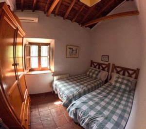 Molino Del Caracol Benaoján 