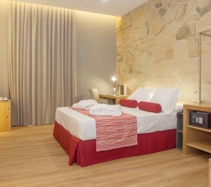 Soho Boutique Capuchinos Hotel 