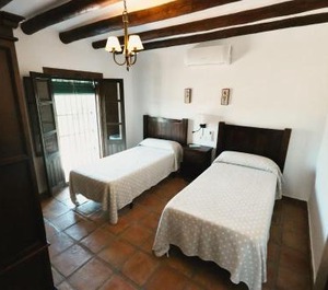 Casas Cantoblanco 