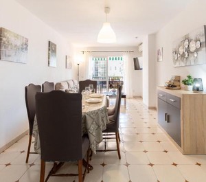 Apartamento Torreblanca 
