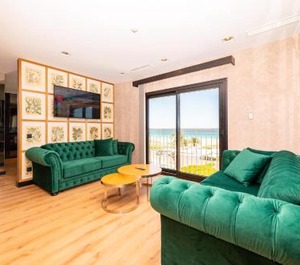 Hotel Antonio 