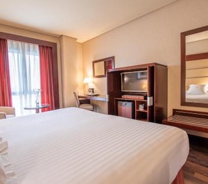 Hotel Badajoz 