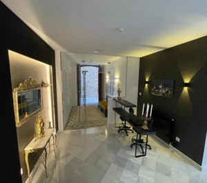 Apartamentos Sol 