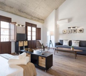 Gran Alameda Premium 