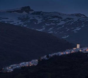 Ruta De Las Nieves 