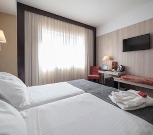 Hotel Salymar 
