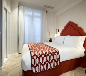 Eurostars Regina 