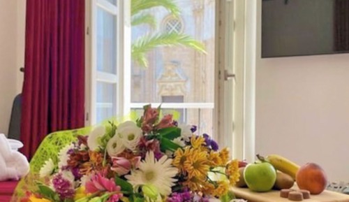 Junior Room