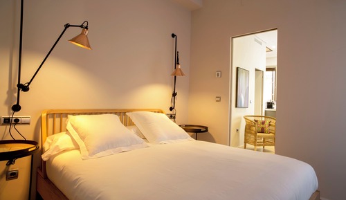 Apartment, 2 Bedrooms