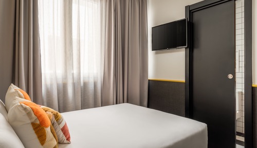 Single Room