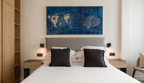 Superior Suite, 2 Bedrooms