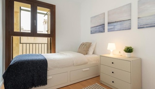 Apartment (GEMINIS)