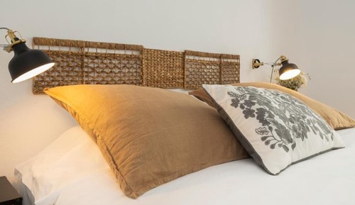 Apartment (PISCIS)