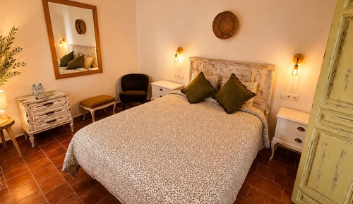 Encanto Guesthouse Room 3, Madreselva