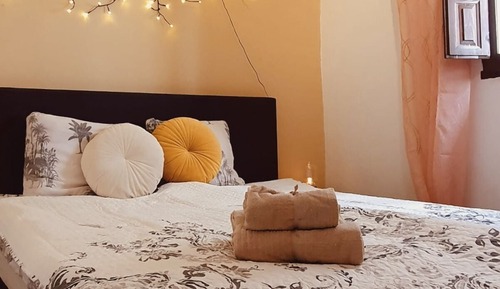 Design Apartment