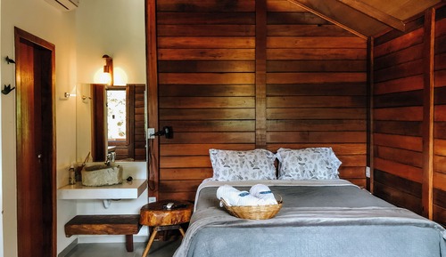 Cabin