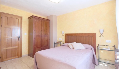 Romantic Room