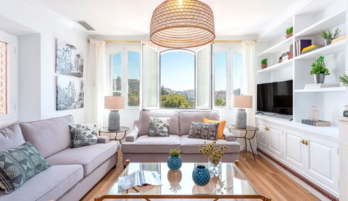 Apartment (2 Bedrooms)