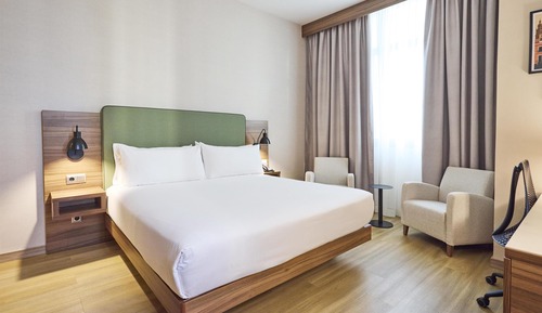 Suite, 1 Bedroom
