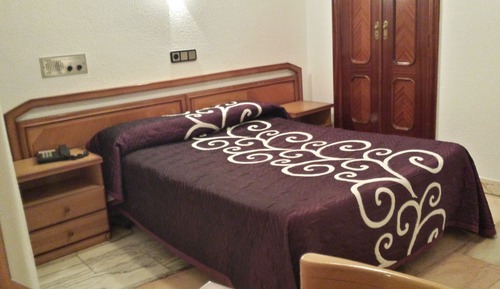 Single Room
