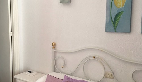 Superior Double or Twin Room, Courtyard Area