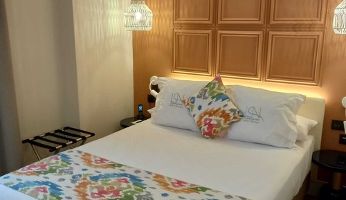 Deluxe Double Room, 1 Double Bed