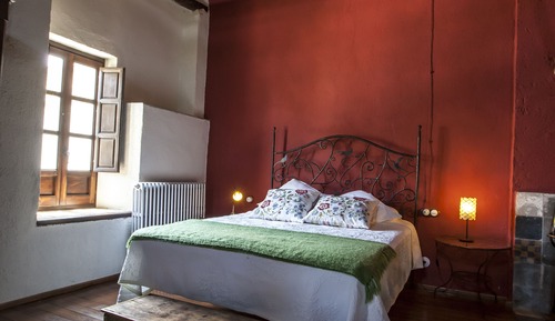 The Pidgeon Loft / El Palomar