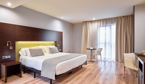 Room, 1 Queen Bed