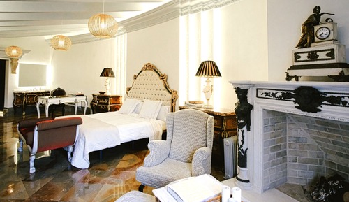 Royal Suite