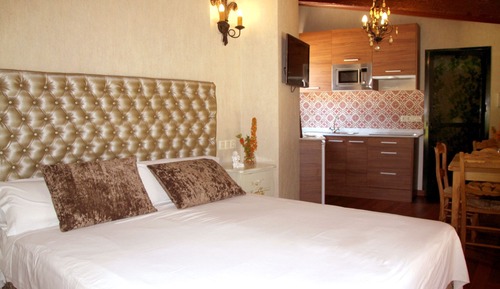 Deluxe Studio Suite (2)