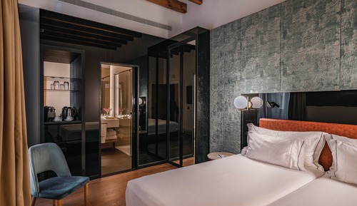 Two-Bedroom Residence Suite
