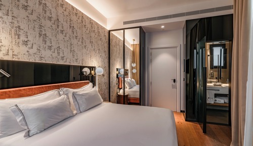 Unuk room